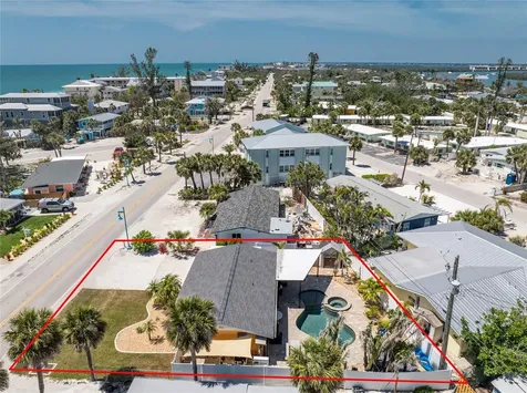 1245 Gulf Boulevard Englewood FL 34223