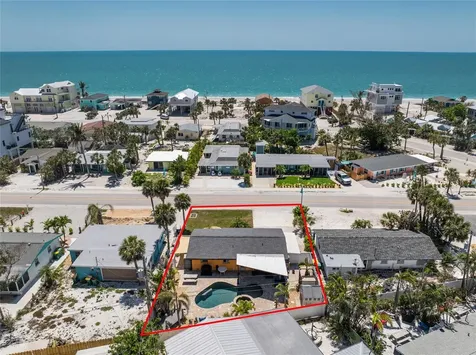 1245 Gulf Boulevard Englewood FL 34223