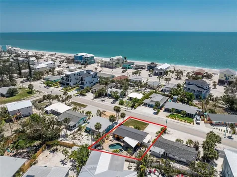 1245 Gulf Boulevard Englewood FL 34223