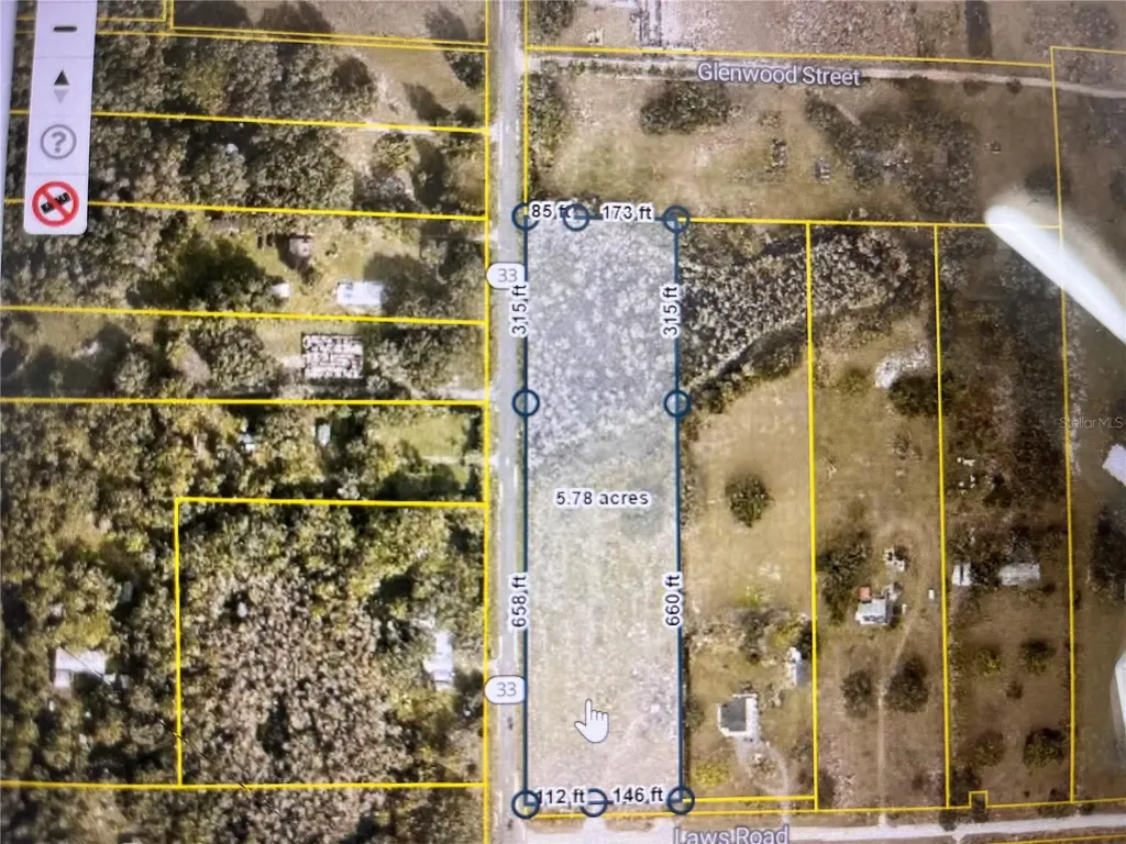 SR-33 Clermont FL 34714