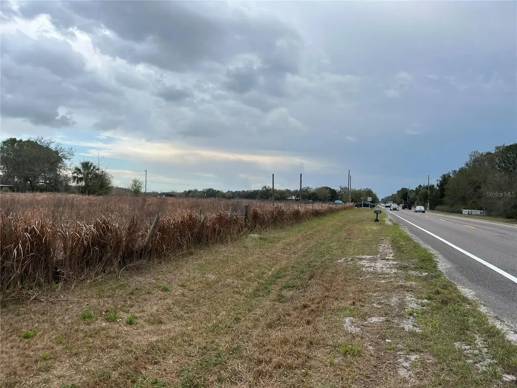 SR-33 Clermont FL 34714