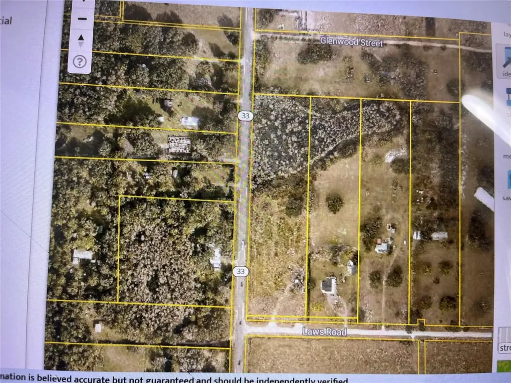 SR-33 Clermont FL 34714