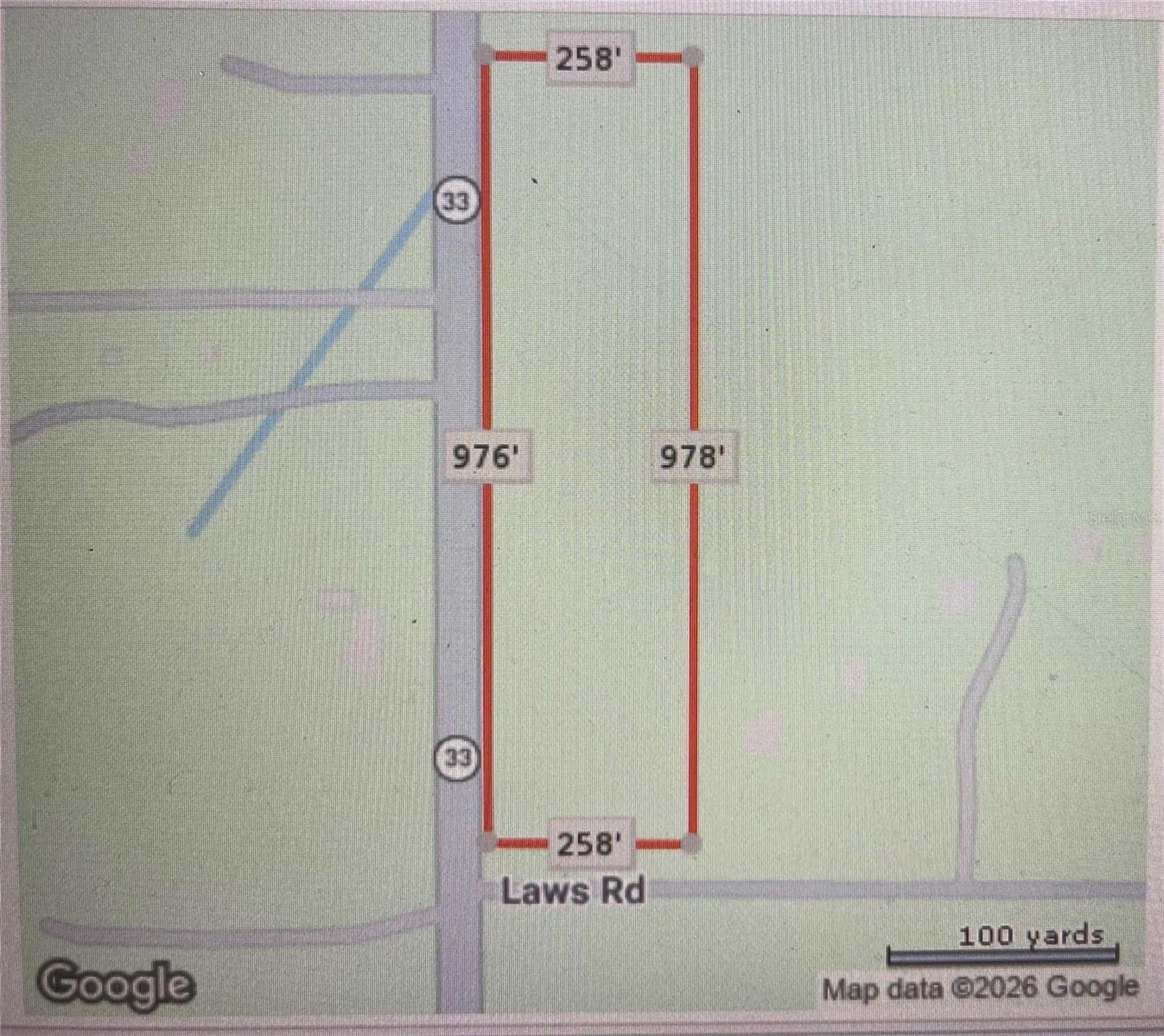 SR-33 Clermont FL 34714