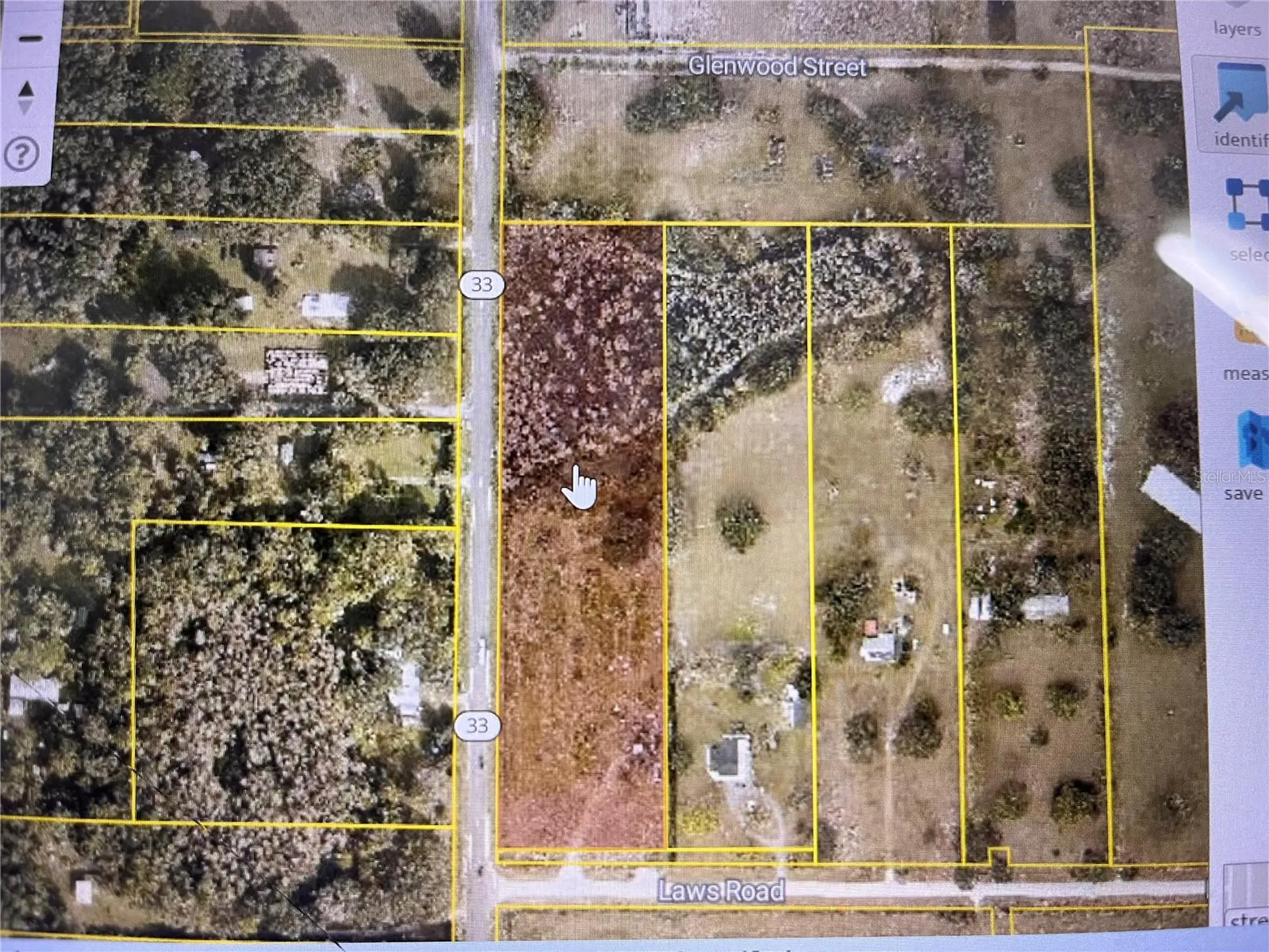 SR-33 Clermont FL 34714