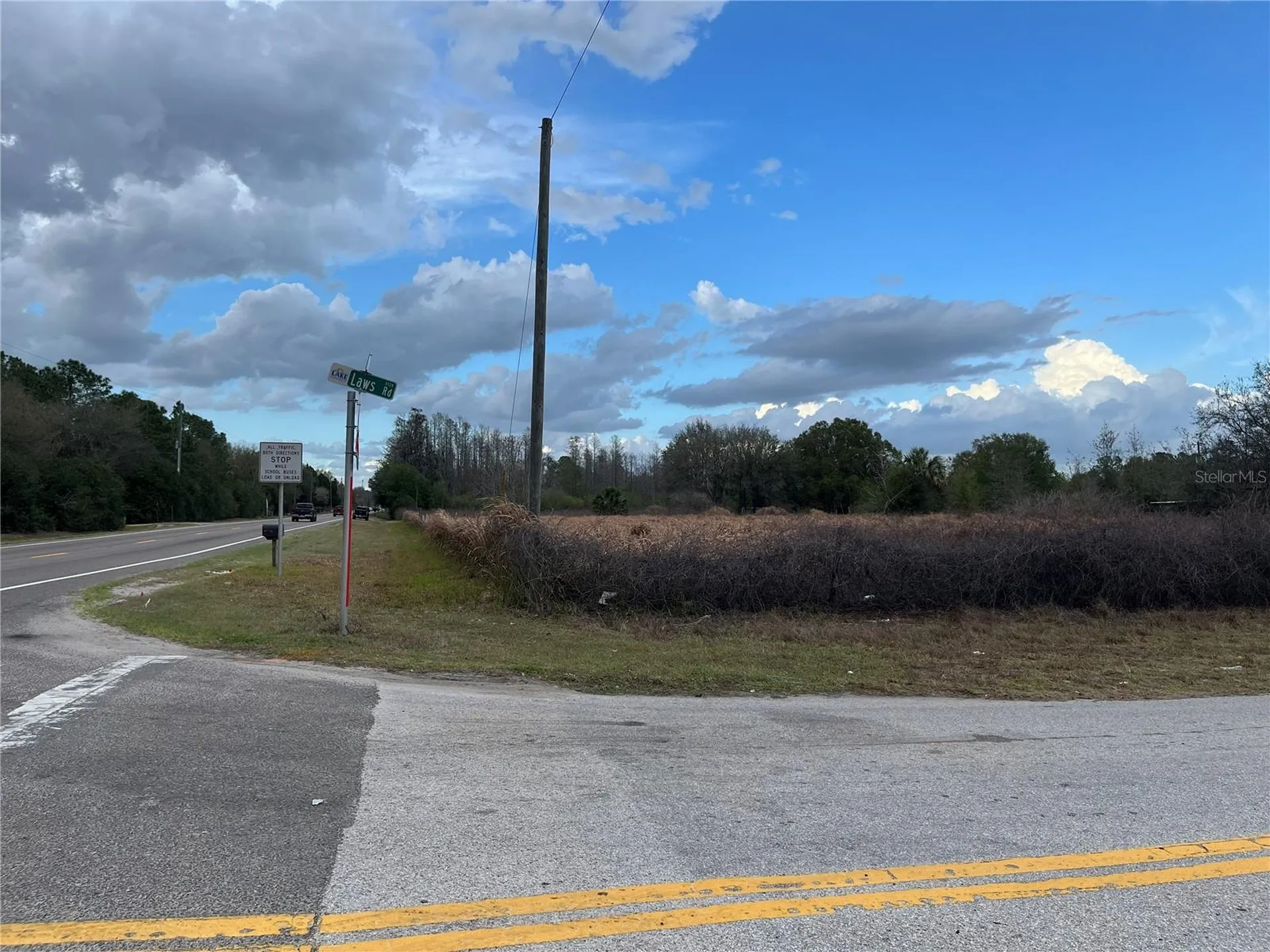 SR-33 Clermont FL 34714
