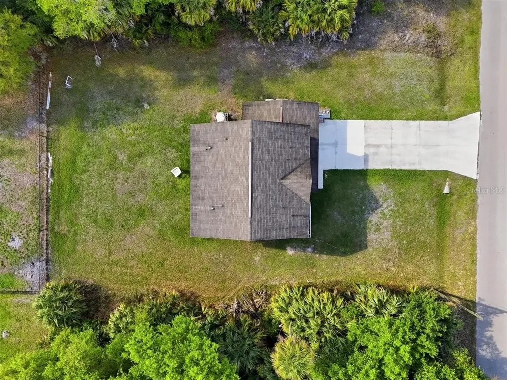 4275 Jody Avenue North Port FL 34288