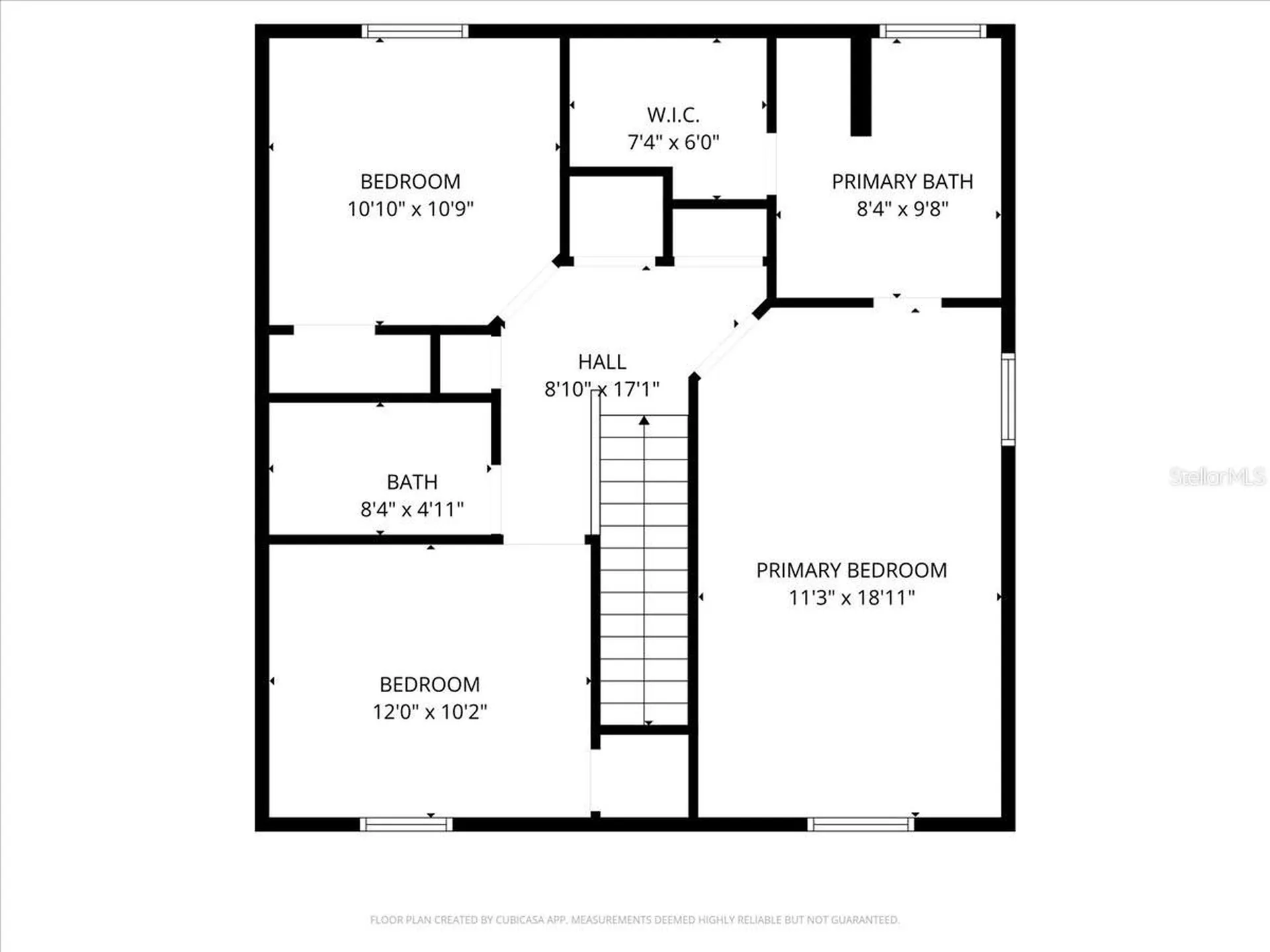 4275 Jody Avenue North Port FL 34288