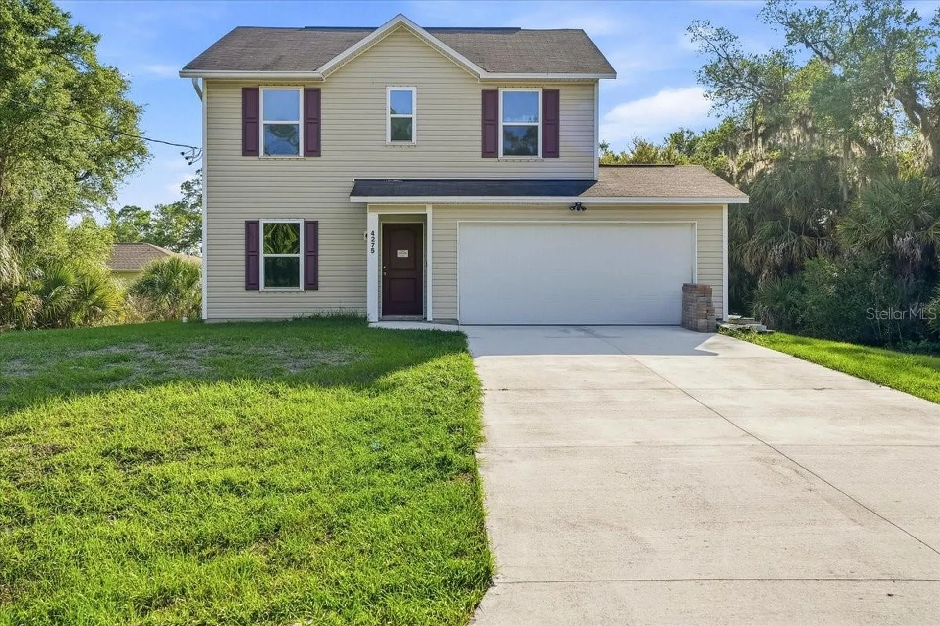 4275 Jody Avenue North Port FL 34288