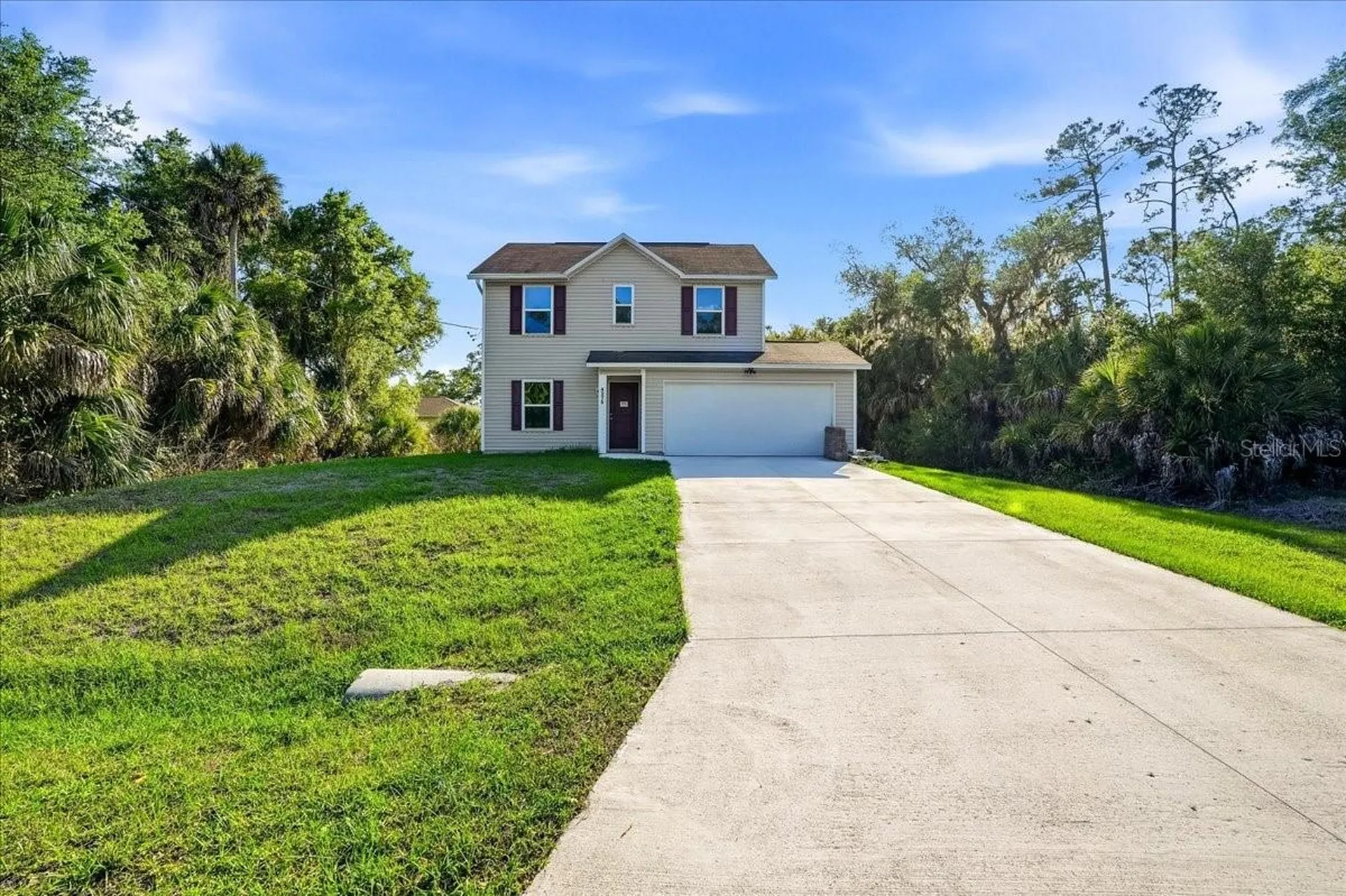 4275 Jody Avenue North Port FL 34288
