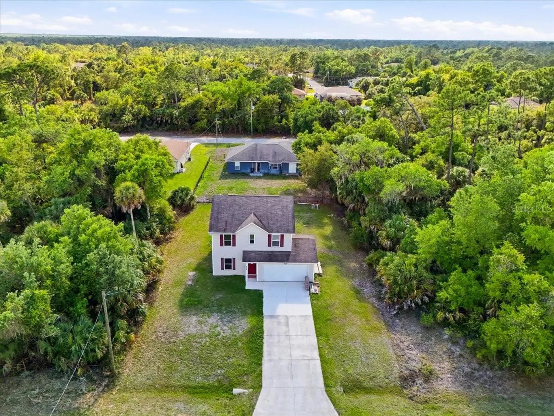 4275 Jody Avenue North Port FL 34288