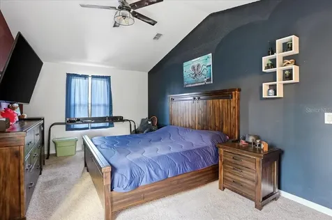 4275 Jody Avenue North Port FL 34288