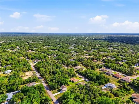 4275 Jody Avenue North Port FL 34288