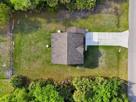 4275 Jody Avenue North Port FL 34288