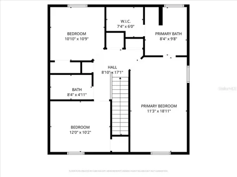 4275 Jody Avenue North Port FL 34288