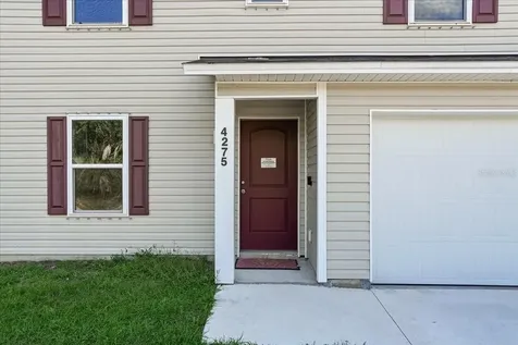 4275 Jody Avenue North Port FL 34288