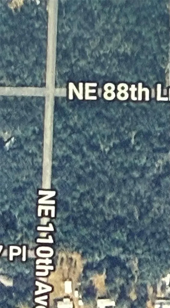 NE 88th Lane Bronson FL 32621