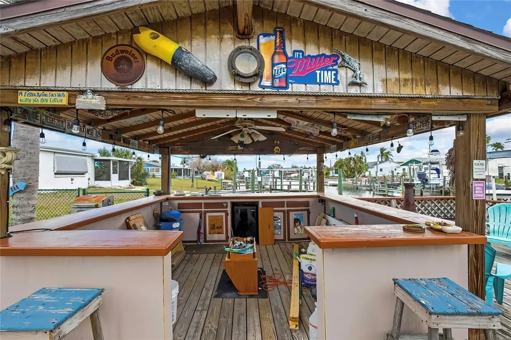 6601 Sea Ranch Drive Hudson FL 34667