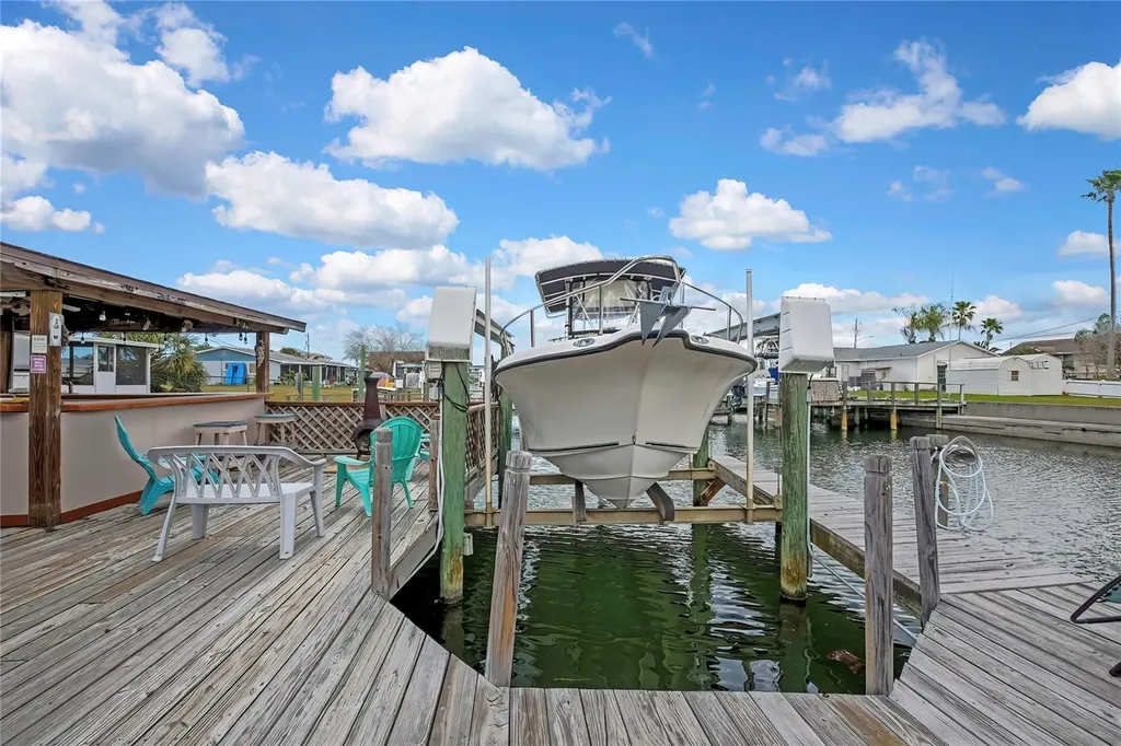 6601 Sea Ranch Drive Hudson FL 34667