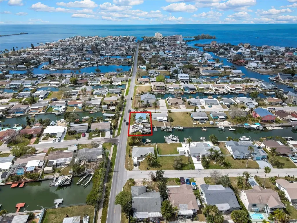 6601 Sea Ranch Drive Hudson FL 34667