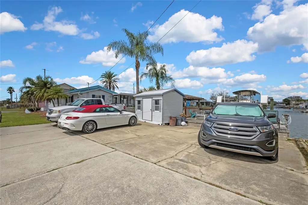 6601 Sea Ranch Drive Hudson FL 34667
