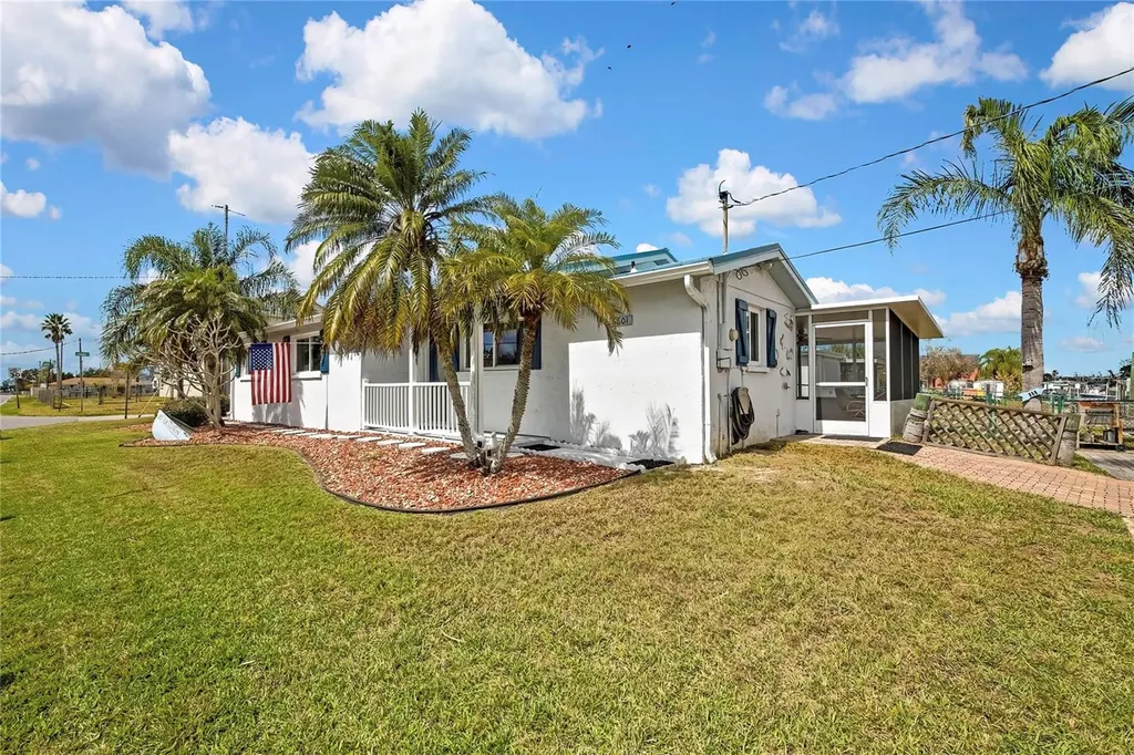 6601 Sea Ranch Drive Hudson FL 34667