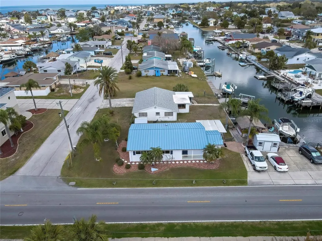 6601 Sea Ranch Drive Hudson FL 34667