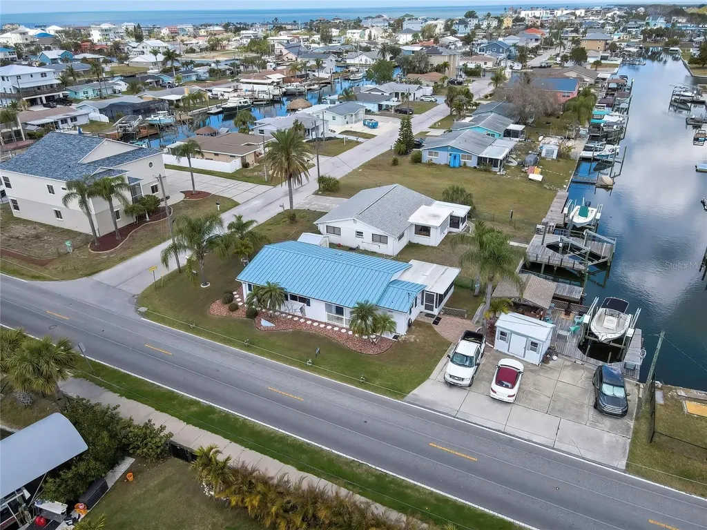 6601 Sea Ranch Drive Hudson FL 34667