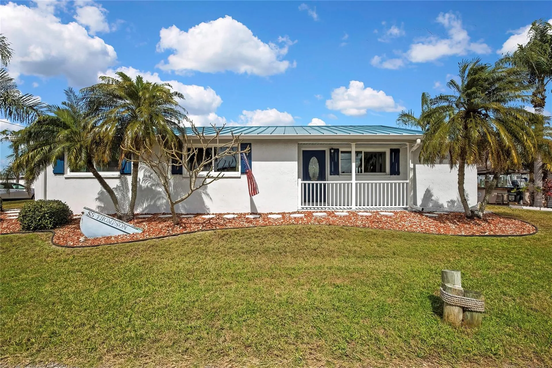 6601 Sea Ranch Drive Hudson FL 34667