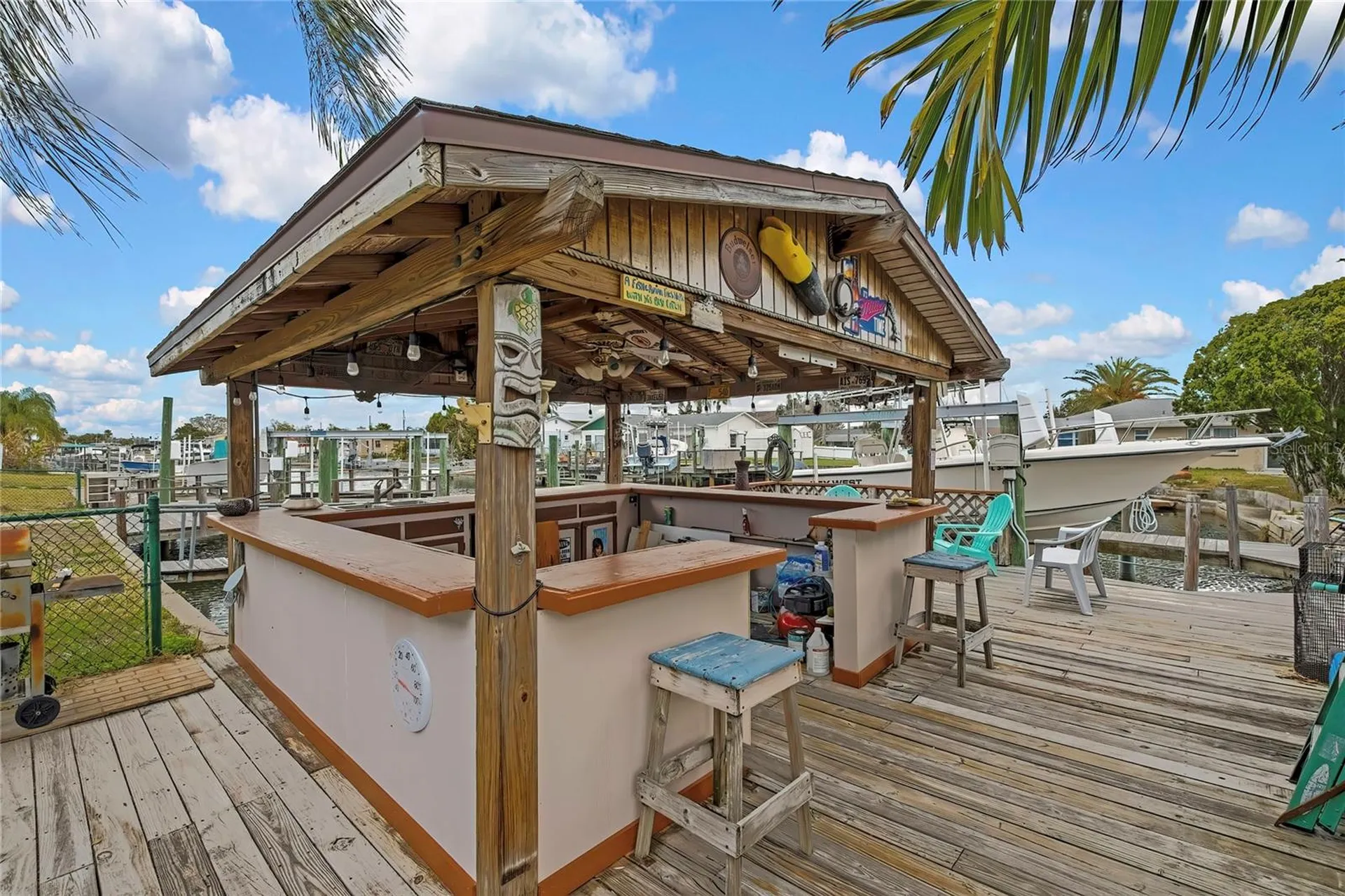 6601 Sea Ranch Drive Hudson FL 34667