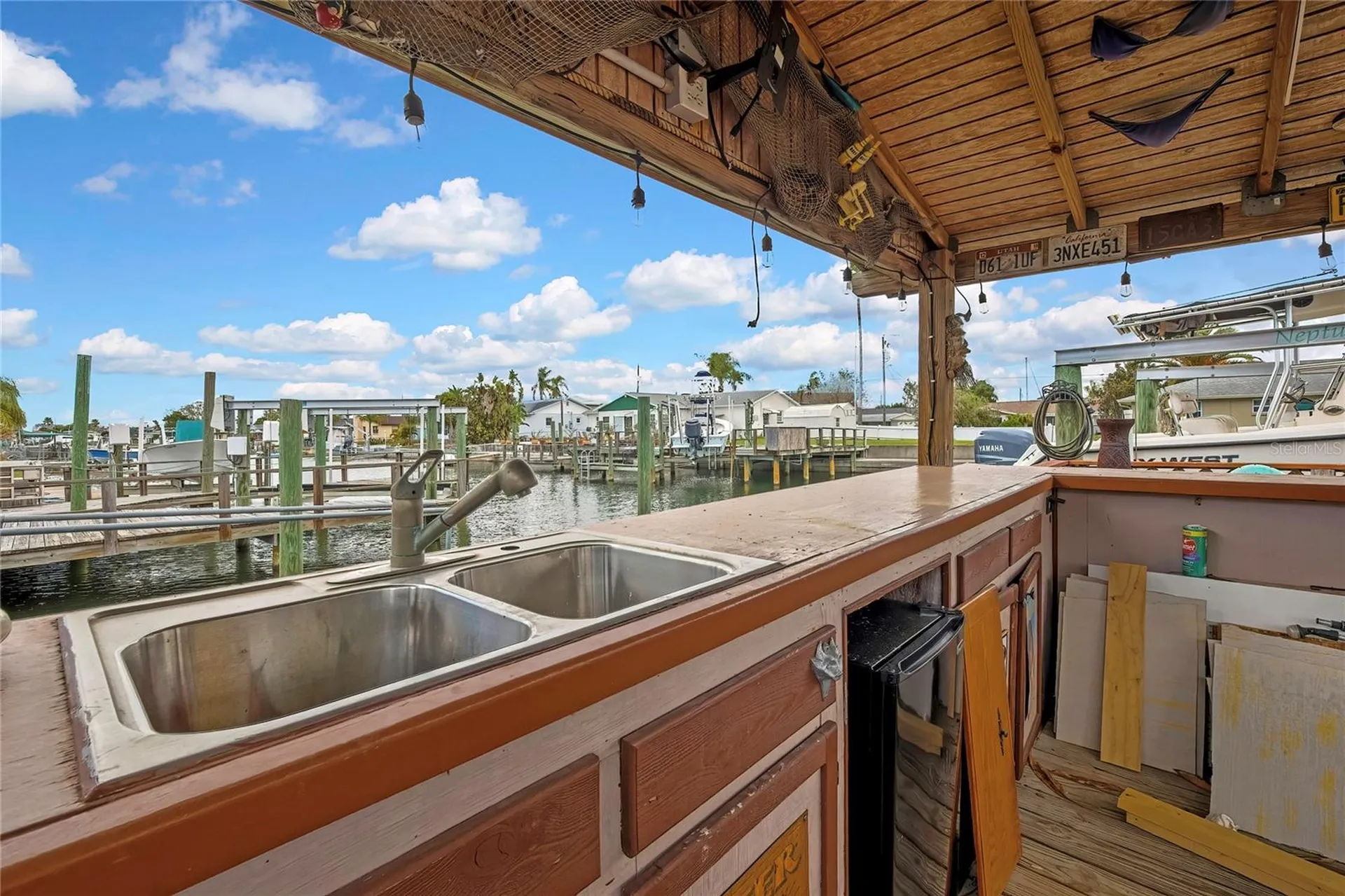6601 Sea Ranch Drive Hudson FL 34667
