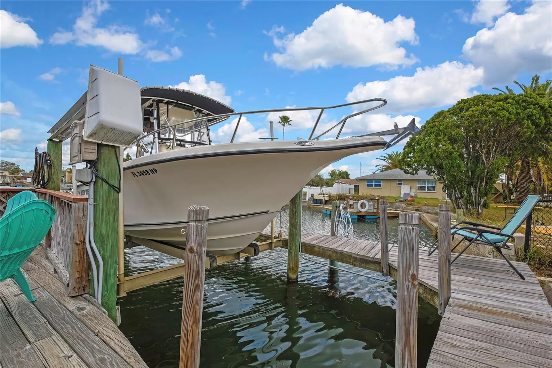 6601 Sea Ranch Drive Hudson FL 34667