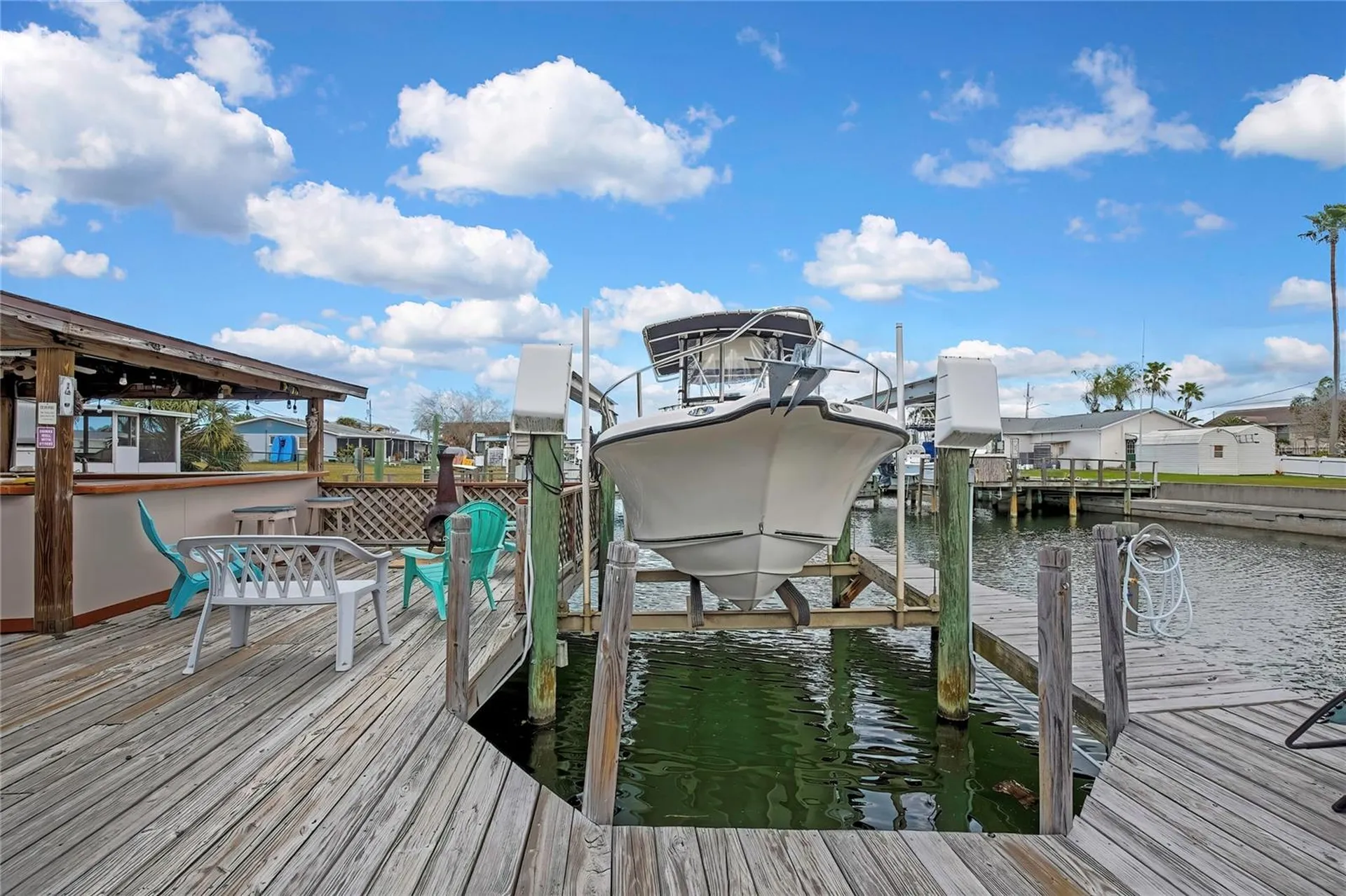 6601 Sea Ranch Drive Hudson FL 34667