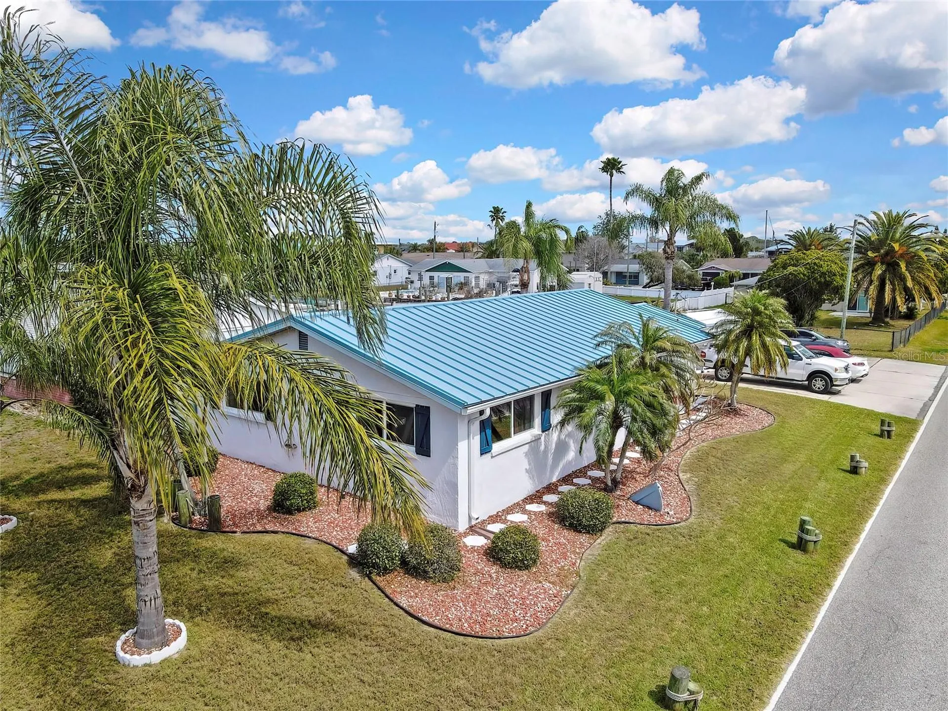 6601 Sea Ranch Drive Hudson FL 34667