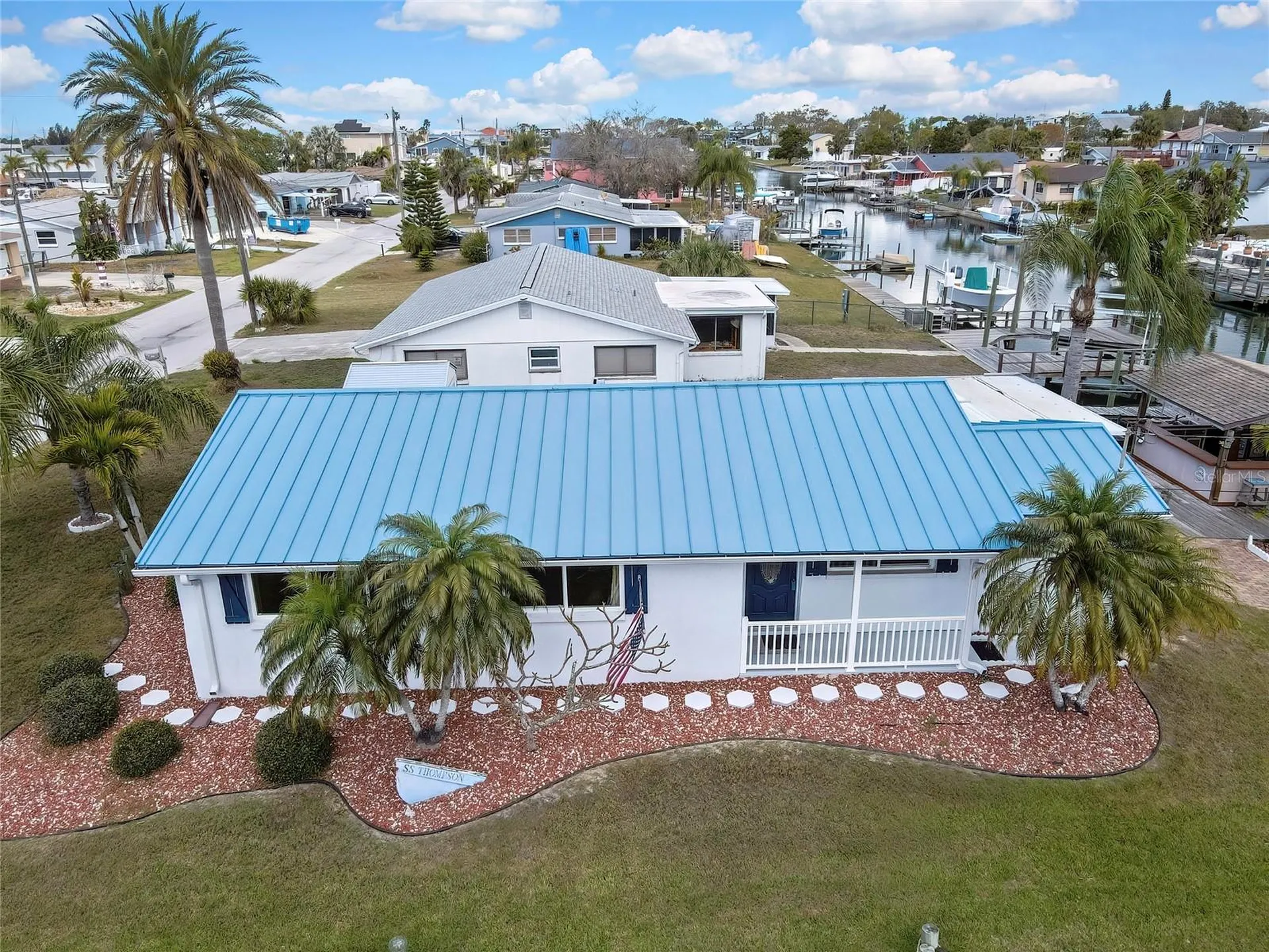 6601 Sea Ranch Drive Hudson FL 34667