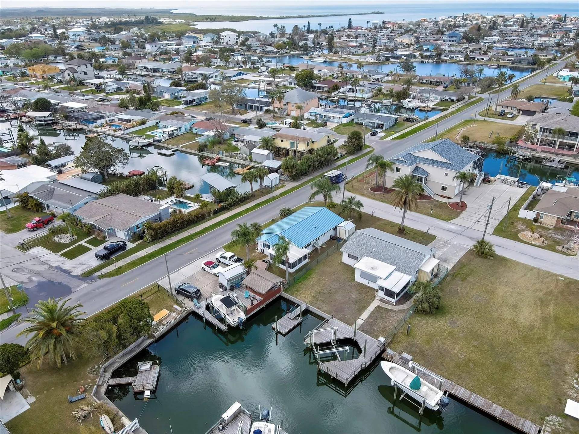 6601 Sea Ranch Drive Hudson FL 34667