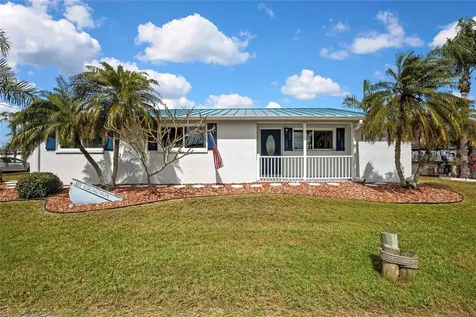 6601 Sea Ranch Drive Hudson FL 34667