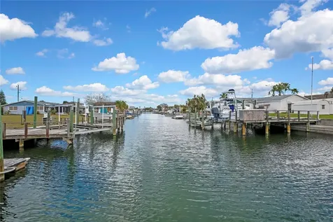 6601 Sea Ranch Drive Hudson FL 34667
