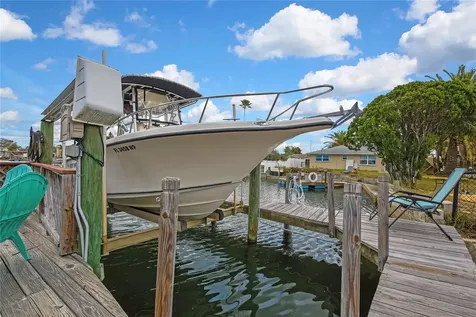 6601 Sea Ranch Drive Hudson FL 34667