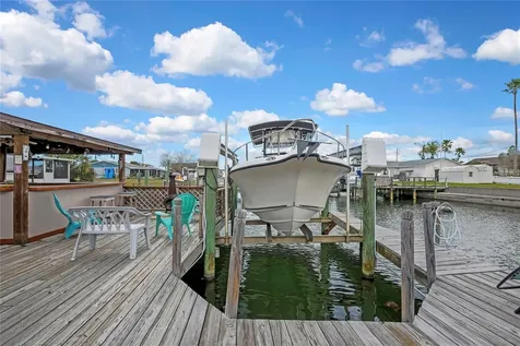 6601 Sea Ranch Drive Hudson FL 34667
