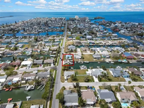 6601 Sea Ranch Drive Hudson FL 34667
