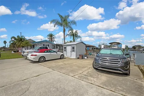 6601 Sea Ranch Drive Hudson FL 34667