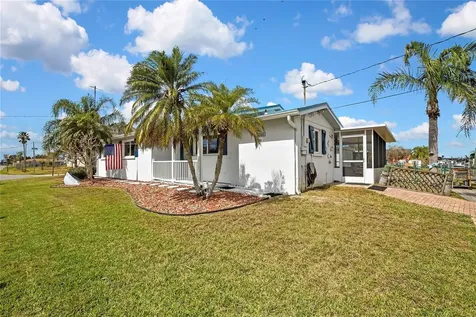 6601 Sea Ranch Drive Hudson FL 34667