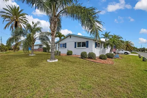 6601 Sea Ranch Drive Hudson FL 34667