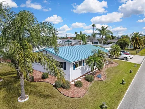 6601 Sea Ranch Drive Hudson FL 34667
