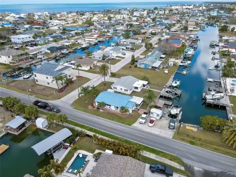 6601 Sea Ranch Drive Hudson FL 34667