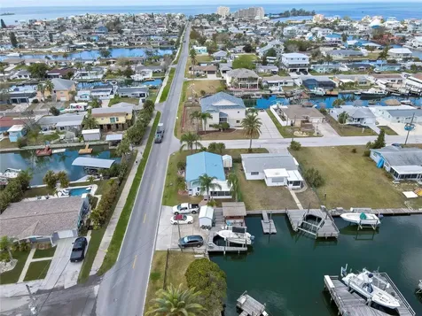 6601 Sea Ranch Drive Hudson FL 34667