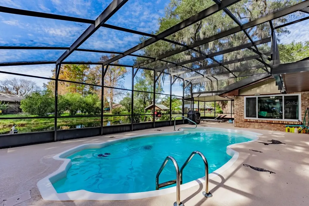 3272 Majestic Oak Drive St Cloud FL 34771
