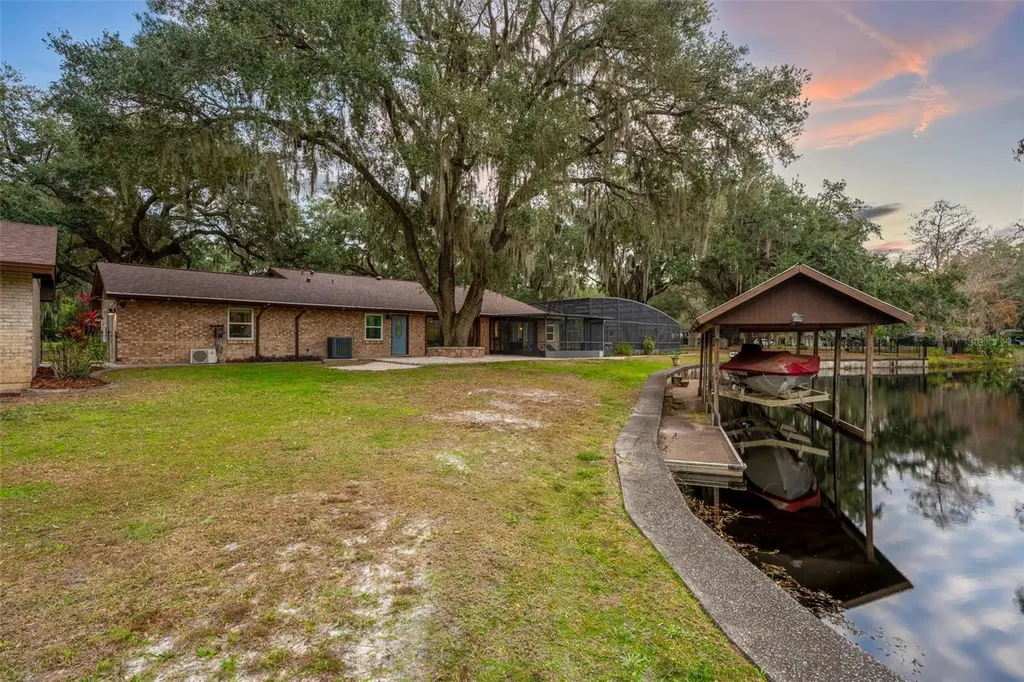 3272 Majestic Oak Drive St Cloud FL 34771