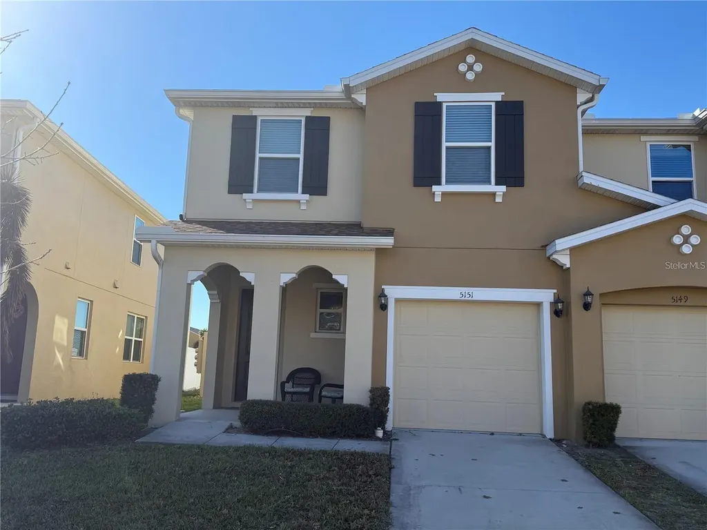 5151 Adelaide Drive Kissimmee FL 34746
