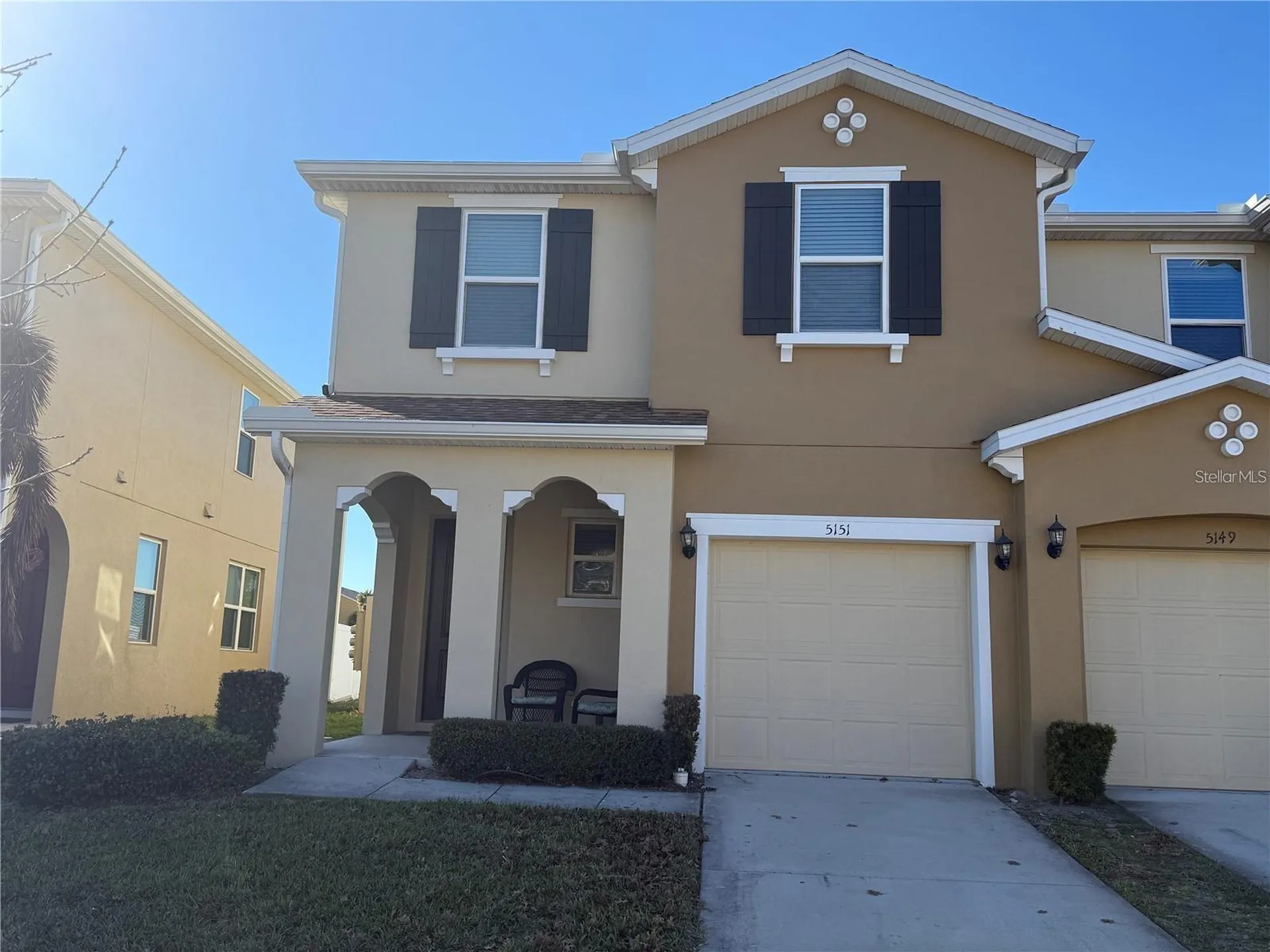 5151 Adelaide Drive Kissimmee FL 34746